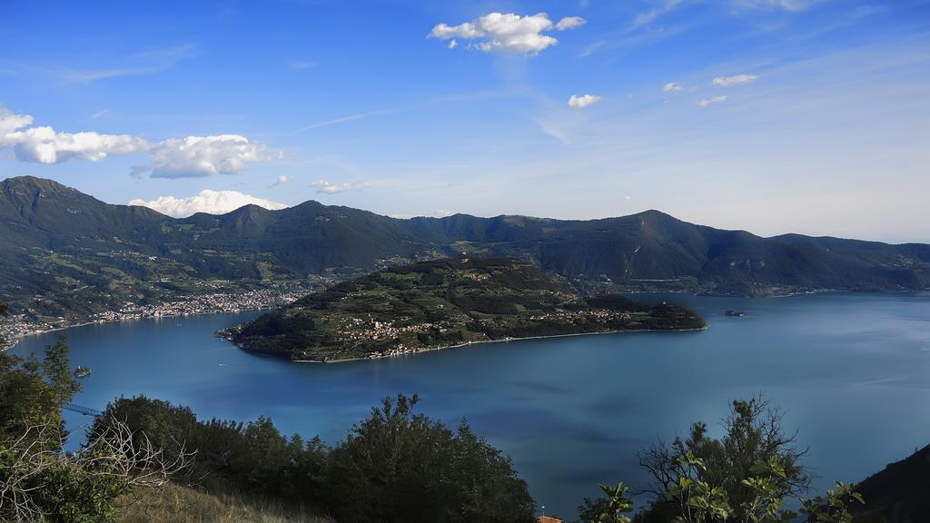 L'Isola Dei Sapori Διαμέρισμα Monte Isola Δωμάτιο φωτογραφία