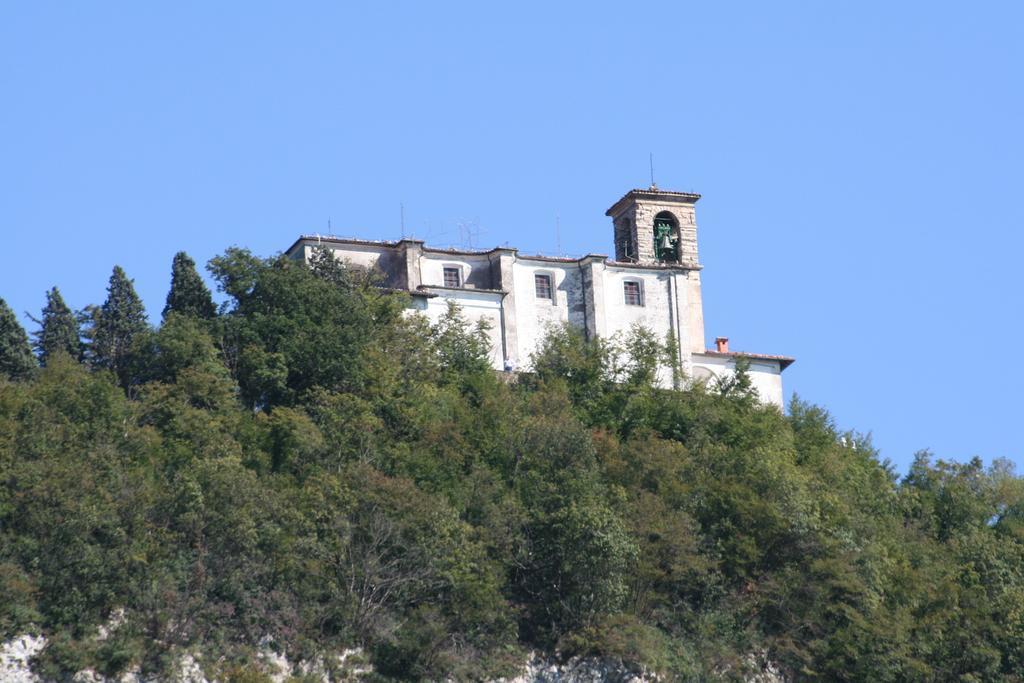 L'Isola Dei Sapori Διαμέρισμα Monte Isola Δωμάτιο φωτογραφία