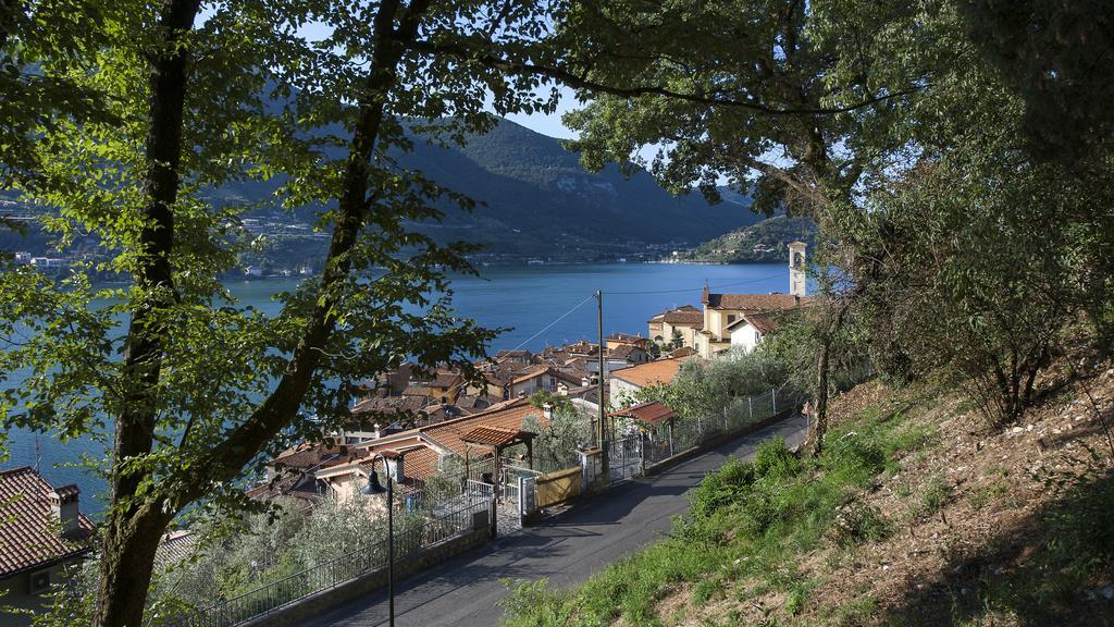 L'Isola Dei Sapori Διαμέρισμα Monte Isola Δωμάτιο φωτογραφία